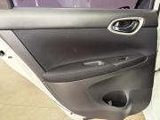 Nissan Sentra VII (B17) Краснодар  - изображение 31