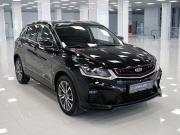Geely Coolray I Самара  - изображение 27