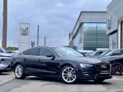 Audi A5 I (8T) Рестайлинг Санкт-Петербург  - изображение 21
