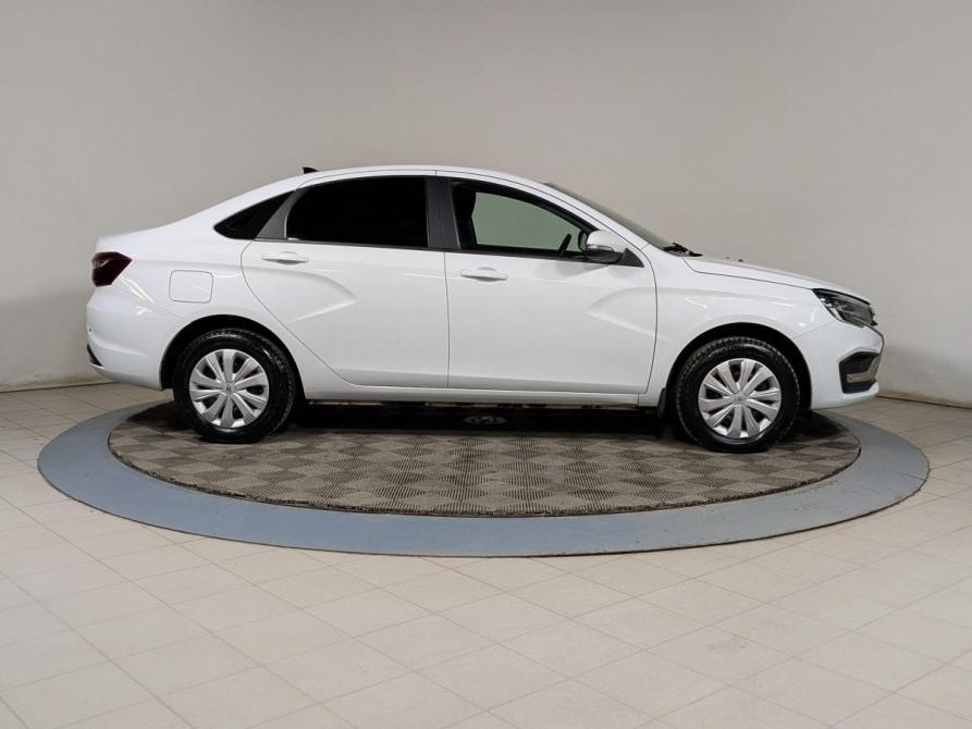 Lada (ВАЗ) Vesta I Рестайлинг (NG) Екатеринбург  - изображение 9