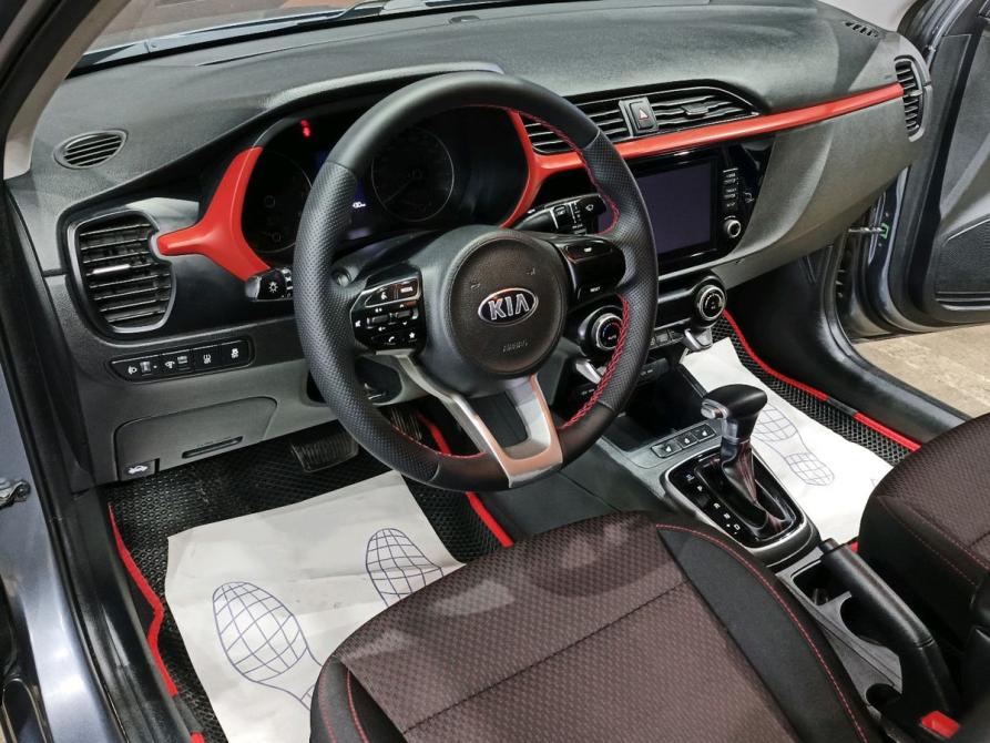 Kia Rio IV Рестайлинг Ставрополь  - изображение 9