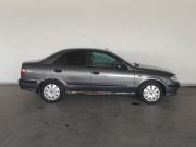 Nissan Almera II (N16) Москва  - изображение 25