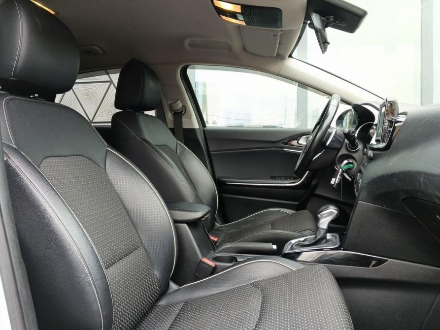 Kia Ceed III Москва  - изображение 27