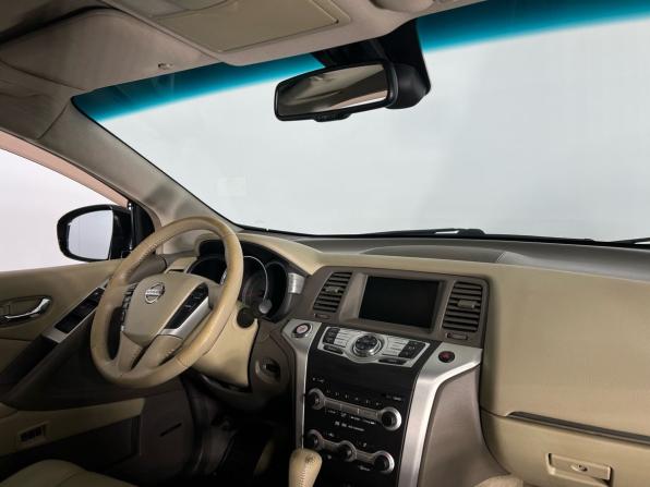 Nissan Murano II (Z51) с пробегом 2009 года, цена 949 000 рублей, 247760 км, внедорожник, Автокод Объявления