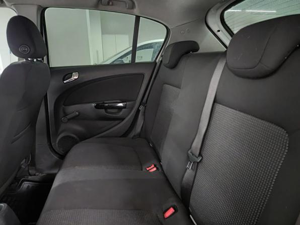 Opel Corsa D Рестайлинг II с пробегом 2013 года, цена 597 000 рублей, 134213 км, хэтчбек, Автокод Объявления