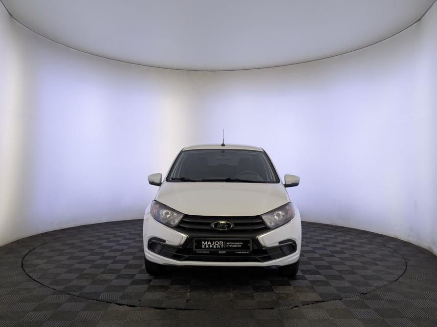 Lada (ВАЗ) Granta I Рестайлинг Москва  - изображение 2