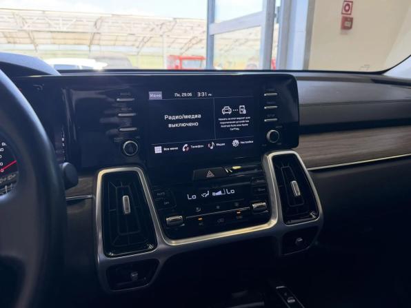 Kia Sorento IV с пробегом 2021 года, цена 3 690 000 рублей, 28500 км, внедорожник, Автокод Объявления