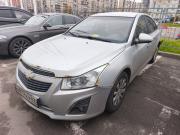 Chevrolet Cruze I Рестайлинг Санкт-Петербург  - изображение 7