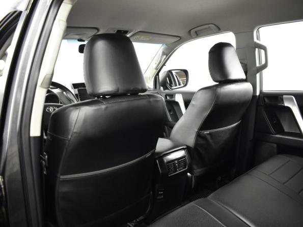 Toyota Land Cruiser Prado 150 Series Рестайлинг 1 с пробегом 2014 года, цена 3 464 900 рублей, 343724 км, внедорожник, Автокод Объявления