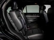 Ford Explorer V Рестайлинг Москва  - изображение 28