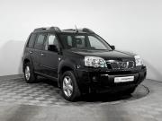 Nissan X-Trail I Рестайлинг Санкт-Петербург  - изображение 22