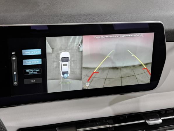 BAIC U5 Plus с пробегом 2023 года, цена 750 000 рублей, 118290 км, седан, Автокод Объявления