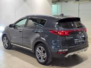 Kia Sportage IV Рестайлинг Самара  - изображение 23