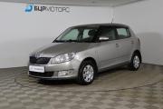 Skoda Fabia II Рестайлинг Нижний Новгород  - изображение 18