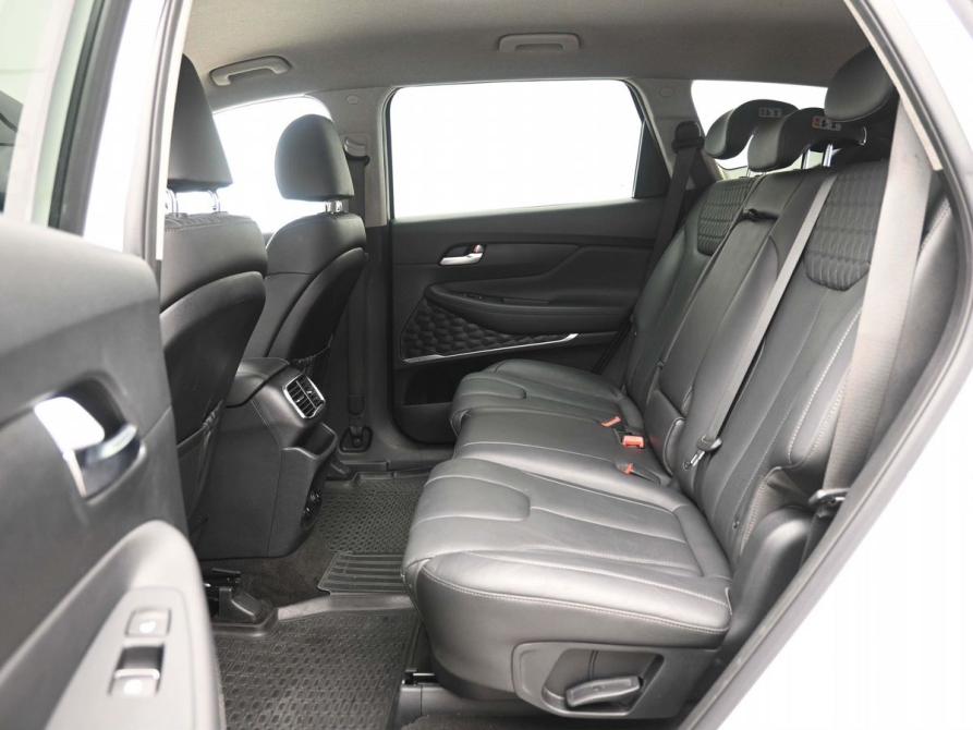 Hyundai Santa Fe IV Ростов-на-Дону  - изображение 12
