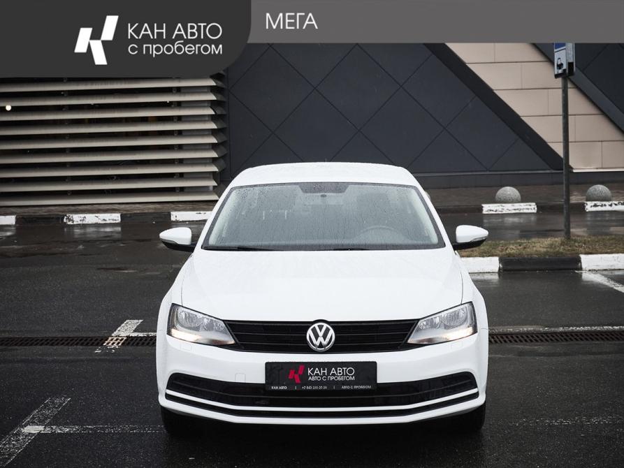 Volkswagen Jetta VI Рестайлинг Казань  - изображение 3