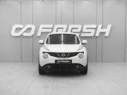 Nissan Juke I Ростов-на-Дону  - изображение 20