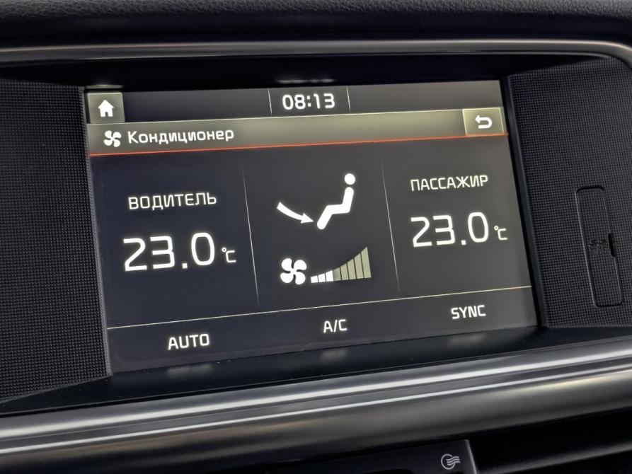 Kia Optima IV Москва  - изображение 27