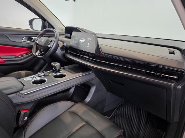Changan UNI-S I с пробегом 2024 года, цена 2 280 000 рублей, 33161 км, внедорожник, Автокод Объявления