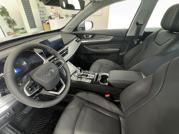 Новый Xcite X-Cross 8 2024 года, цена 3 459 000 рублей, внедорожник, Автокод Объявления