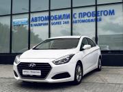 Hyundai i40 I Рестайлинг Екатеринбург  - изображение 23