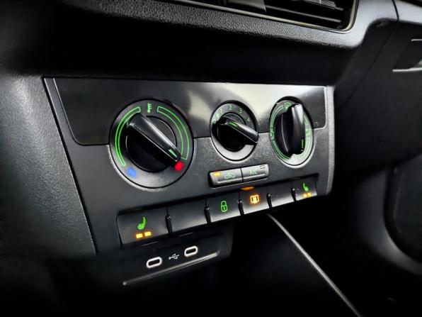 Skoda Rapid II с пробегом 2021 года, цена 1 715 000 рублей, 69993 км, лифтбек, Автокод Объявления