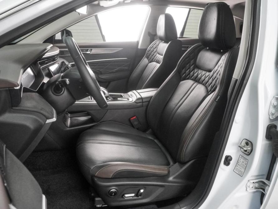 Dongfeng Shine Max Воронеж  - изображение 10