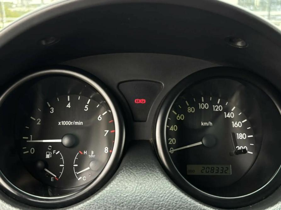Chevrolet Aveo I Крым  - изображение 11