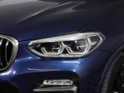 BMW X3 III (G01) Химки  - изображение 32