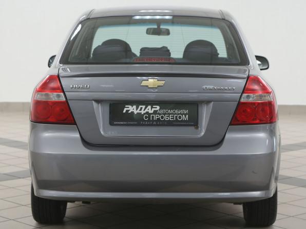 Chevrolet Aveo I Рестайлинг с пробегом 2010 года, цена 359 000 рублей, 268000 км, седан, Автокод Объявления