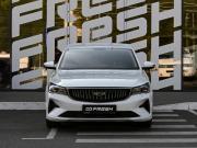 Geely Emgrand II Волгоград  - изображение 23
