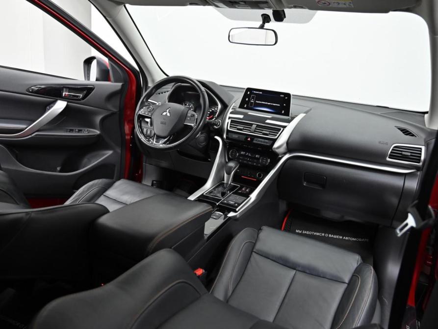 Mitsubishi Eclipse Cross I Москва  - изображение 7