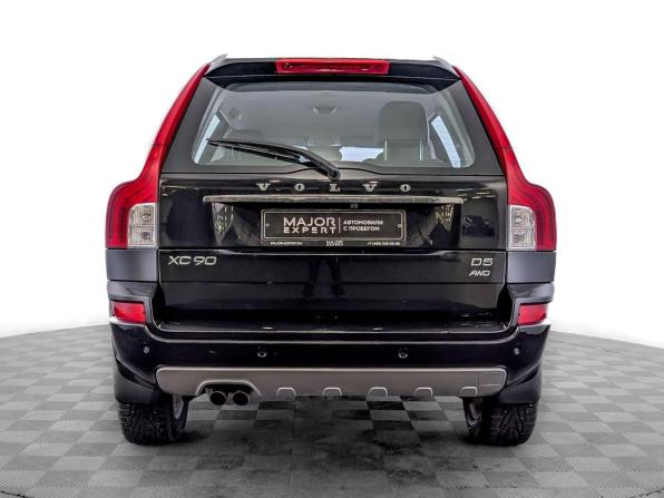 Volvo XC90 I Рестайлинг с пробегом 2013 года, цена 2 530 000 рублей, 111753 км, внедорожник, Автокод Объявления