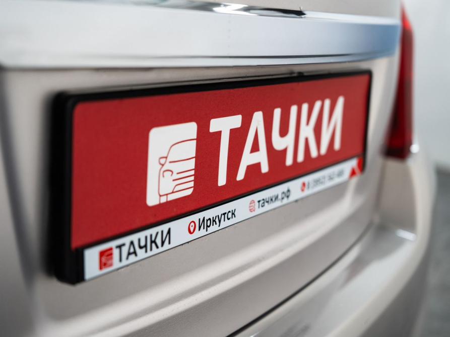 Toyota Vitz III (XP130) Иркутск  - изображение 21