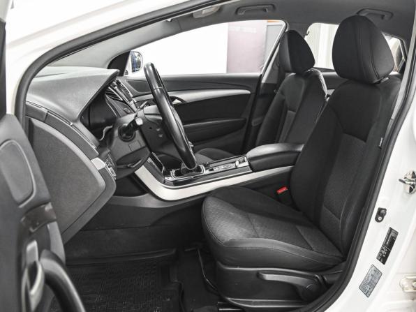 Hyundai i40 I с пробегом 2013 года, цена 934 000 рублей, 193030 км, седан, Автокод Объявления