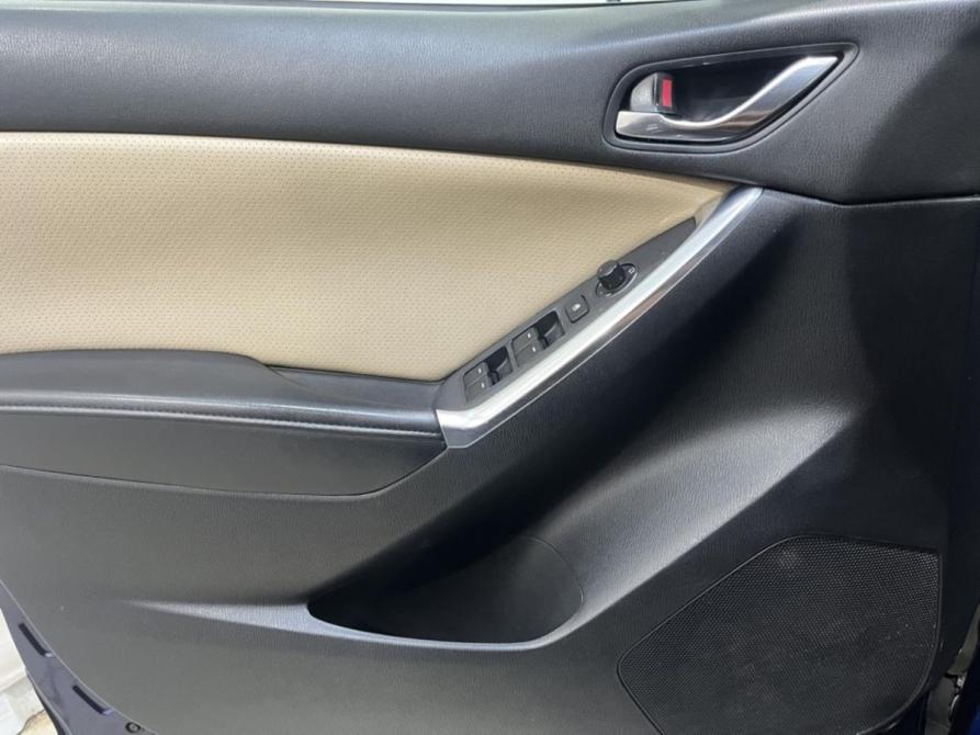 Mazda CX-5 I Курск  - изображение 15