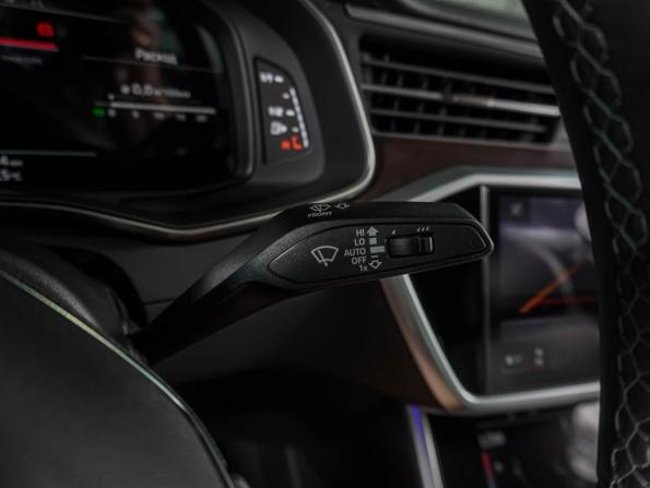 Audi A6 V (C8) с пробегом 2022 года, цена 6 399 000 рублей, 35067 км, седан, Автокод Объявления