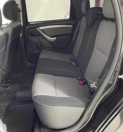 Renault Duster I с пробегом 2013 года, цена 890 000 рублей, 145083 км, внедорожник, Автокод Объявления