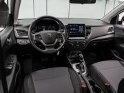 Hyundai Solaris II Рестайлинг Краснодар  - изображение 26