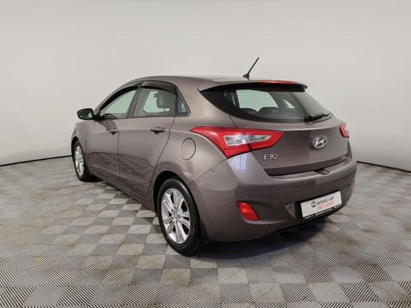Hyundai i30 II с пробегом 2013 года, цена 999 000 рублей, 190150 км, хэтчбек, Автокод Объявления