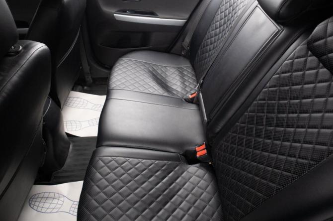 Kia Ceed II Рестайлинг с пробегом 2012 года, цена 949 000 рублей, 206000 км, хэтчбек, Автокод Объявления