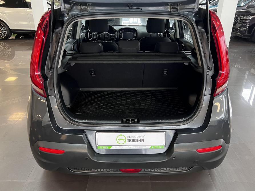 Kia Soul III Тверь  - изображение 7
