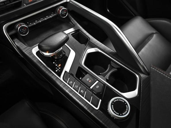 Geely Tugella I Рестайлинг с пробегом 2022 года, цена 2 595 000 рублей, 91781 км, внедорожник, Автокод Объявления