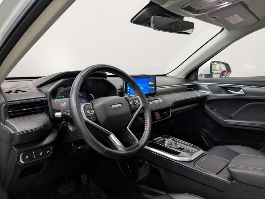 Haval Jolion I Москва  - изображение 2