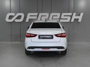 Lada (ВАЗ) Vesta I Рестайлинг (NG) Ростов-на-Дону  - изображение 22