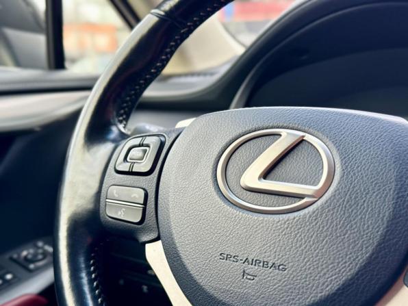 Lexus NX I Рестайлинг с пробегом 2019 года, цена 3 290 000 рублей, 85444 км, внедорожник, Автокод Объявления