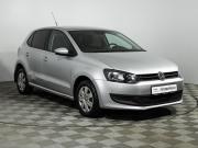 Volkswagen Polo V Санкт-Петербург  - изображение 19