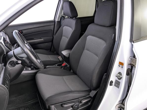 Suzuki Vitara II с пробегом 2016 года, цена 1 550 000 рублей, 99558 км, внедорожник, Автокод Объявления