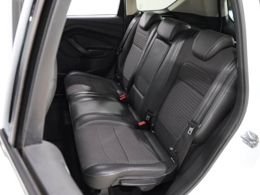 Ford Kuga II Рестайлинг Ростов-на-Дону  - изображение 9