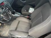 Opel Astra J Рестайлинг Пермь  - изображение 13